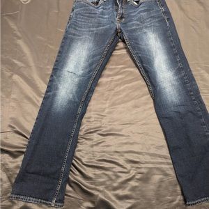 Mens Buffalo Jeans